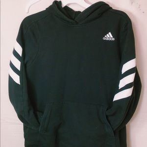 Top + Bottom 🏈🏉🏀Adidas Hoodies